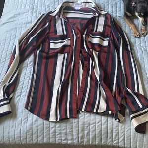 Lightly worn size M